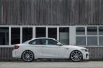 BMW M2 Coupe by dAHLer 2016 года